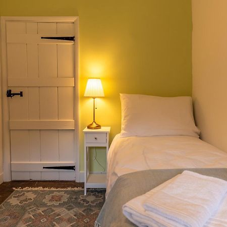 Skylark Cottage At Seven Sisters Westdean エクステリア 写真