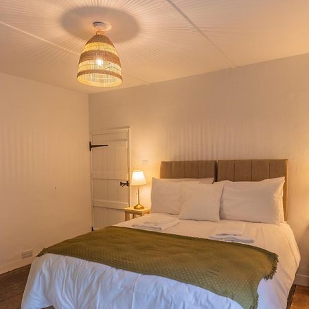 Skylark Cottage At Seven Sisters Westdean エクステリア 写真