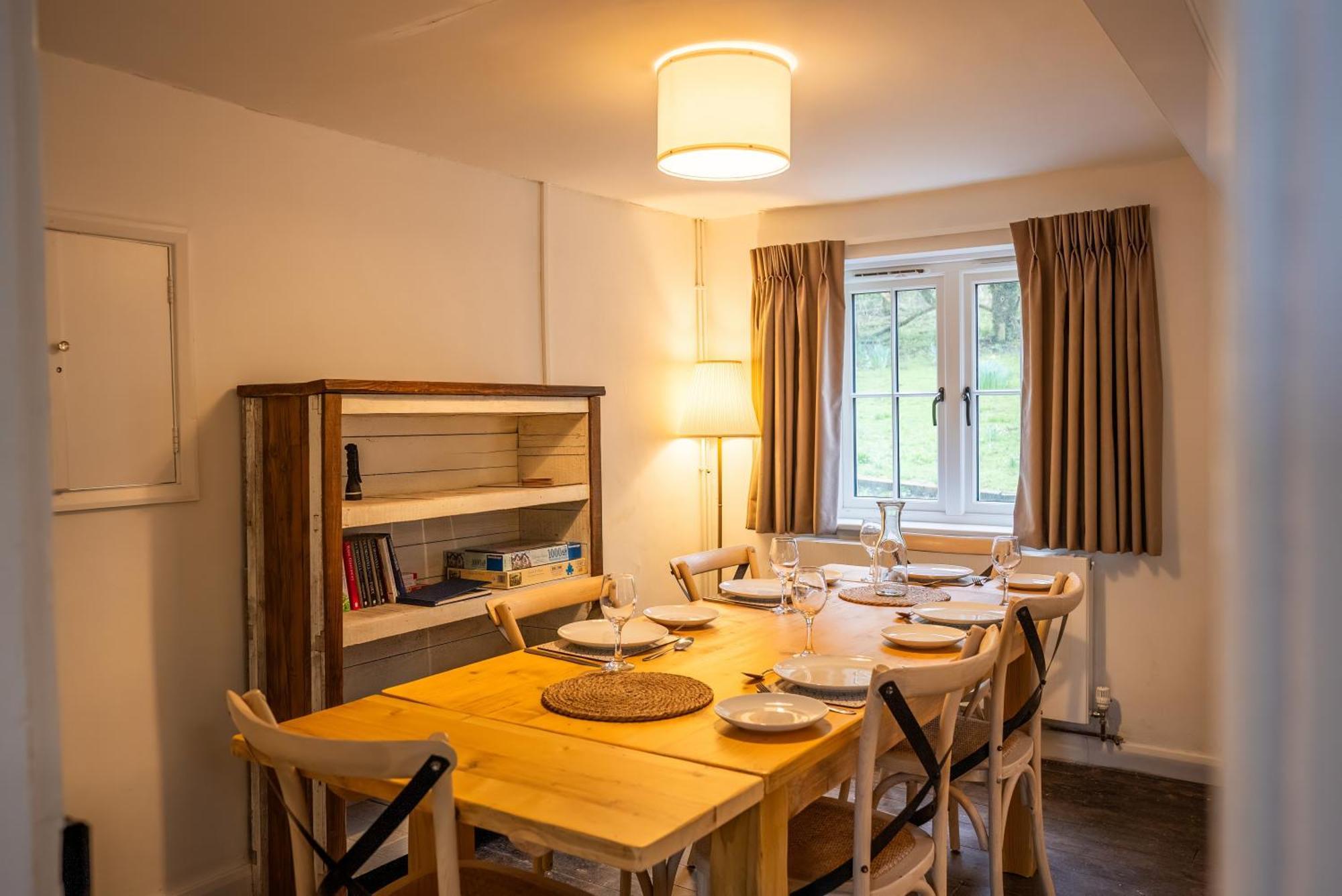 Skylark Cottage At Seven Sisters Westdean エクステリア 写真