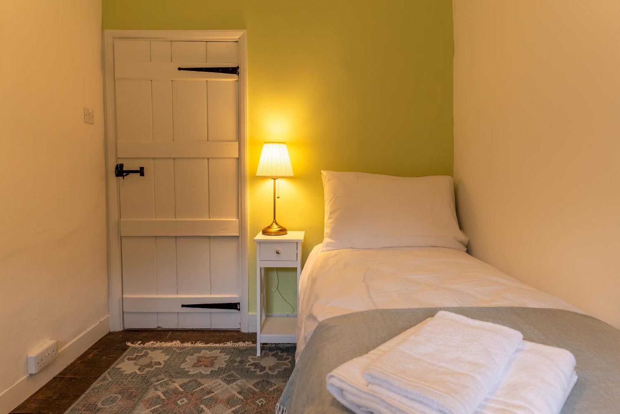 Skylark Cottage At Seven Sisters Westdean エクステリア 写真