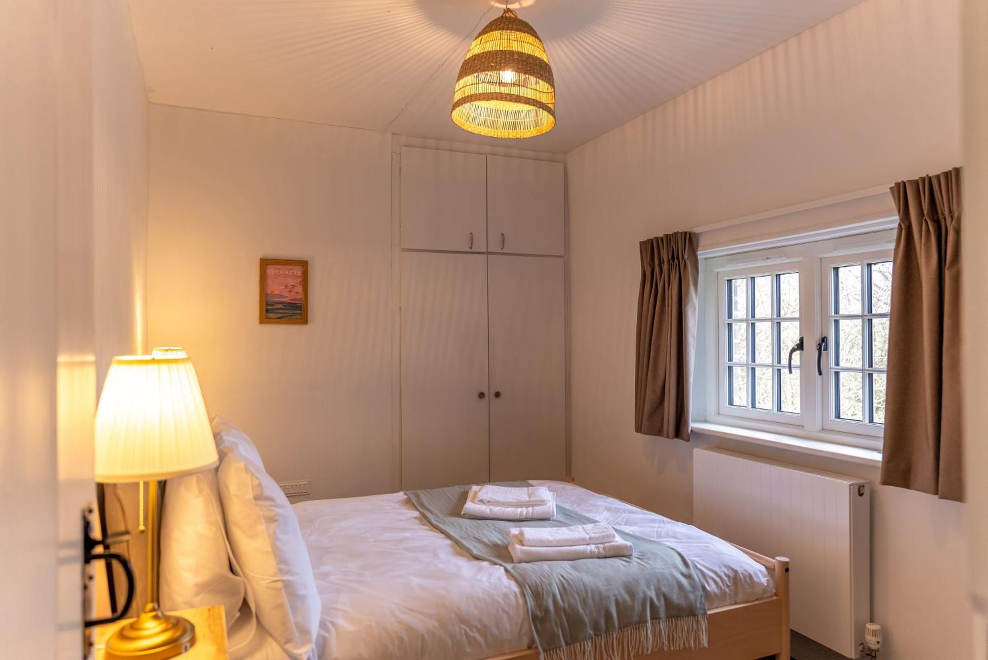 Skylark Cottage At Seven Sisters Westdean エクステリア 写真