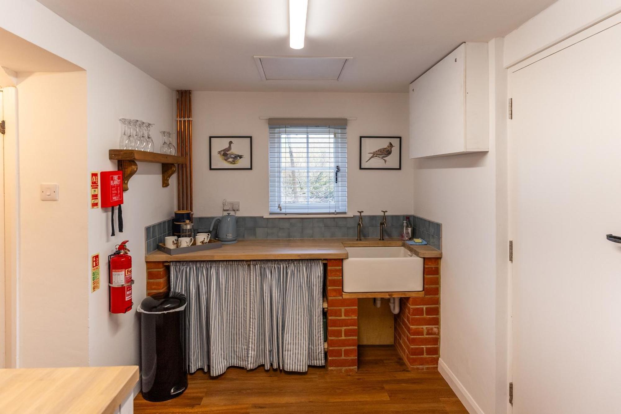 Skylark Cottage At Seven Sisters Westdean エクステリア 写真